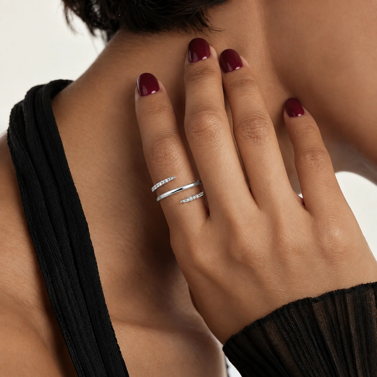 Lumiere Duo Ring