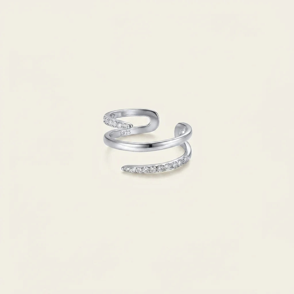 Lumiere Duo Ring