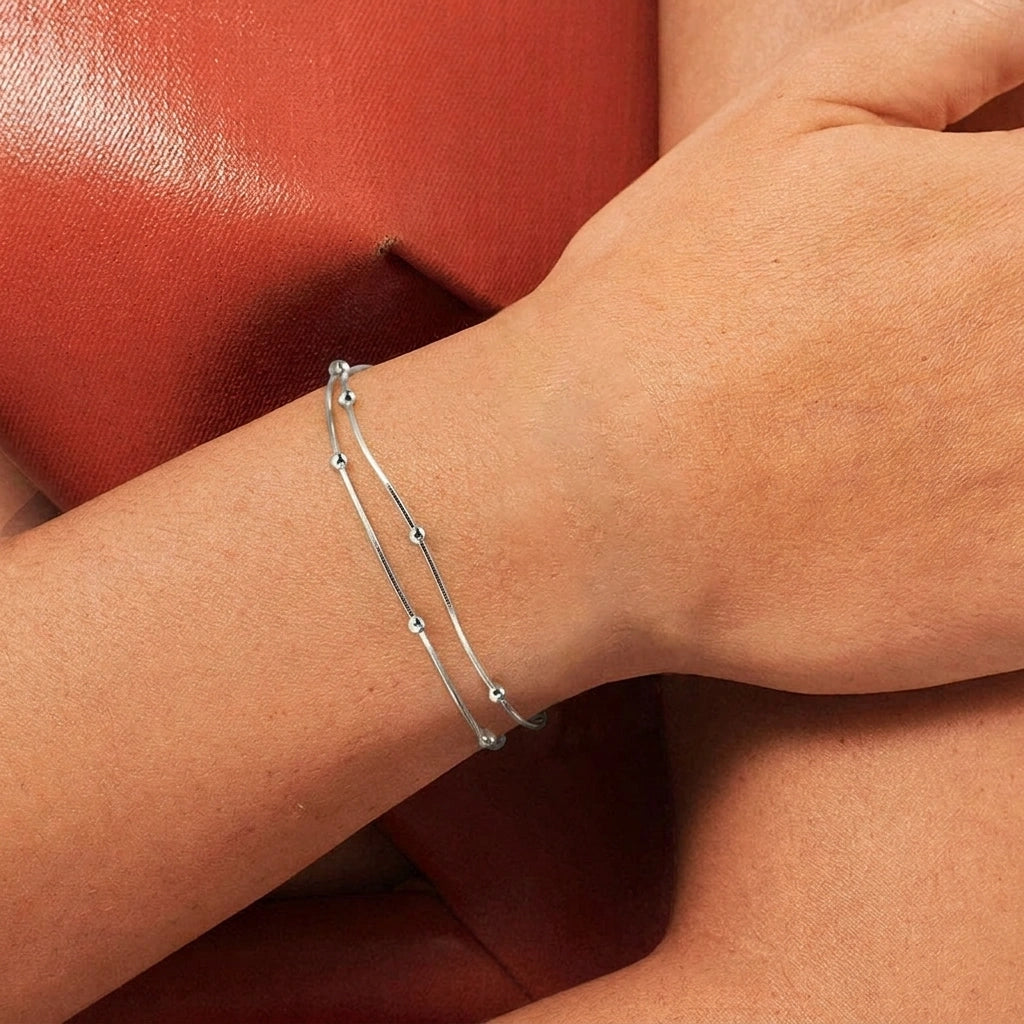 Orbit Bracelet