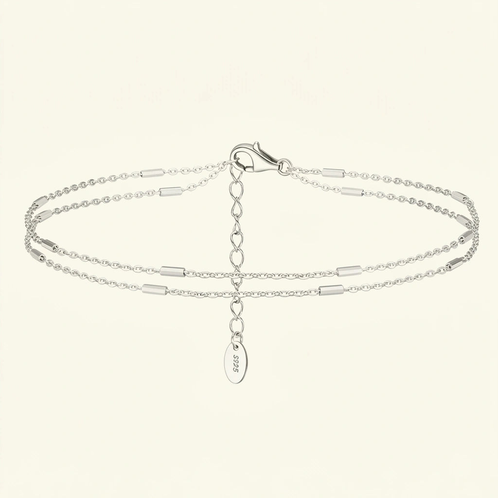 Serenade Anklet