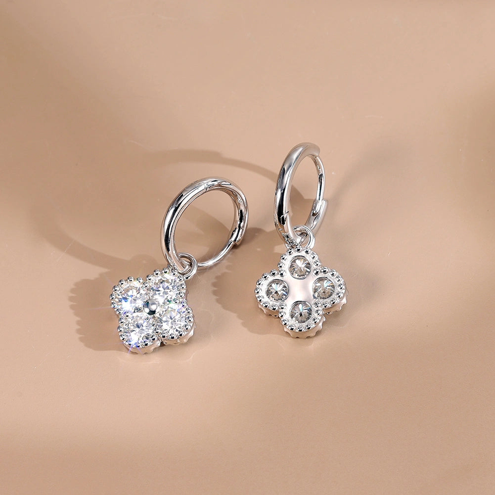 Porte Bonheur Earrings