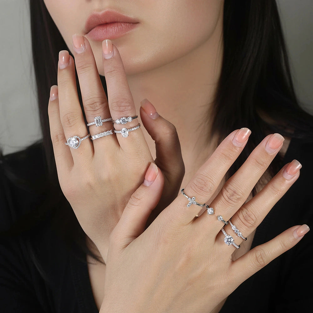 Dialogue Ring