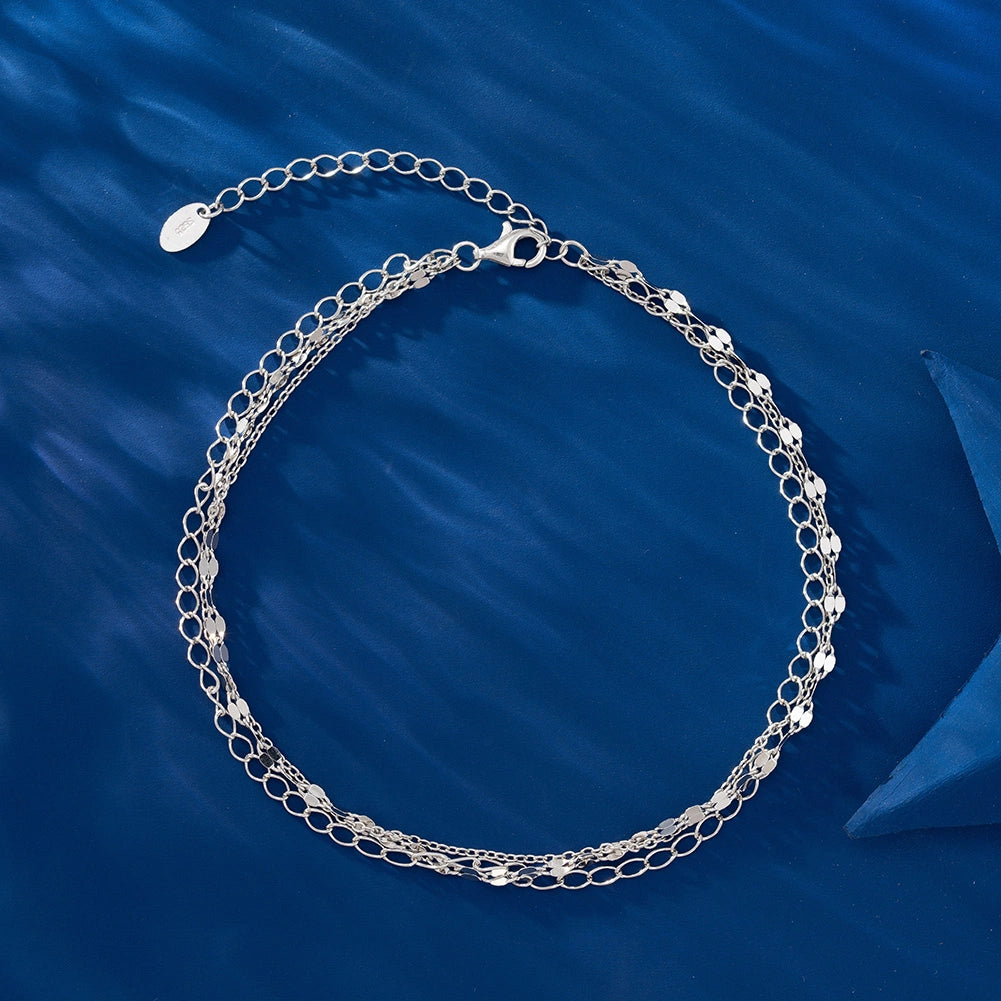 Sera Anklet