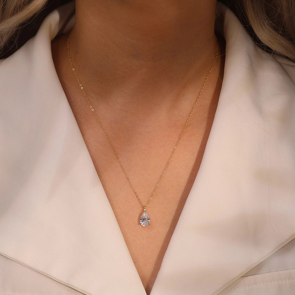 Clarte Necklace