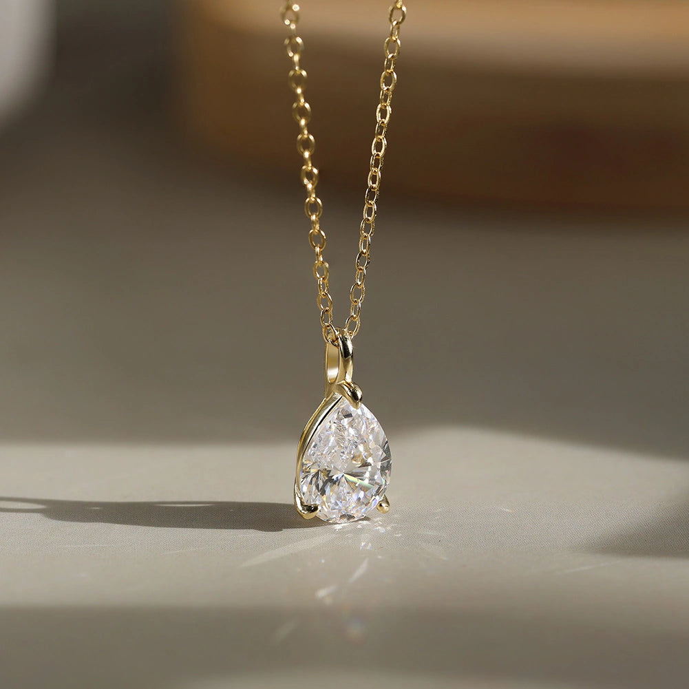Clarte Necklace